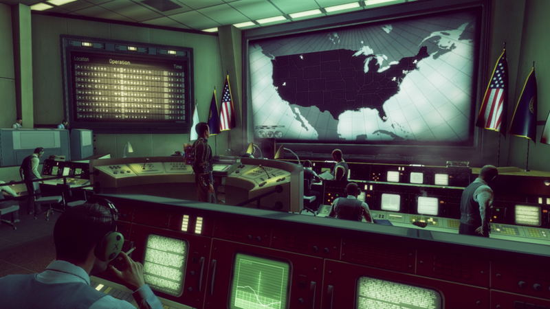 The Bureau: XCOM Declassified - Code Breakers (DLC) <span class="ext" style="background-color: #2a475e; color: #FFFFFF;">STEAM</span> <span class="ext" style="background-color: #B0000F; color: #FFFFFF;">DLC</span> <span class="ext ext_digital">digital</span> image 6