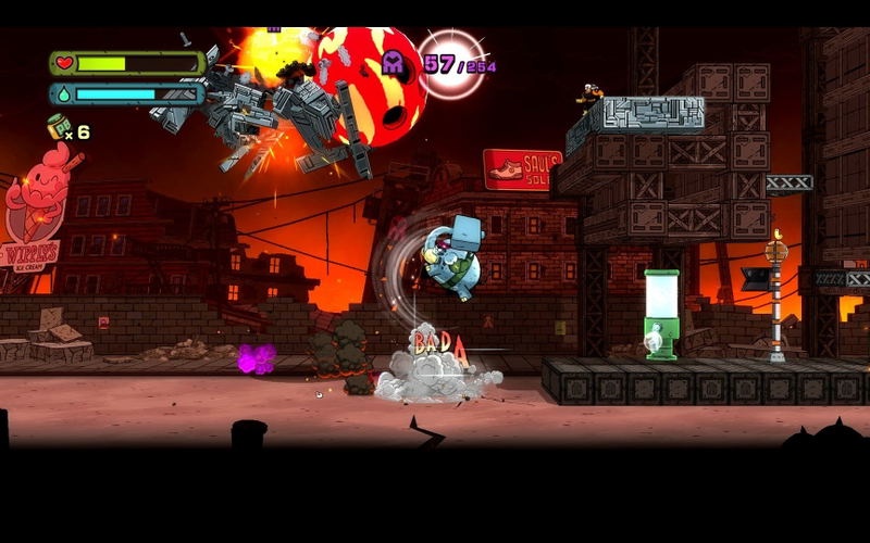 Tembo The Badass Elephant <span class="ext" style="background-color: #2a475e; color: #FFFFFF;">STEAM</span> <span class="ext ext_digital">digital</span> image 11