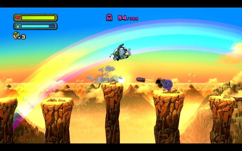 Tembo The Badass Elephant <span class="ext" style="background-color: #2a475e; color: #FFFFFF;">STEAM</span> <span class="ext ext_digital">digital</span> image 5