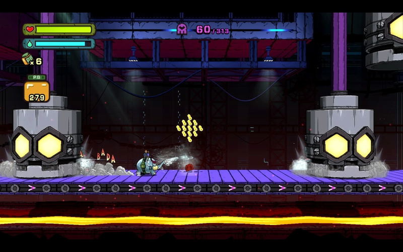 Tembo The Badass Elephant <span class="ext" style="background-color: #2a475e; color: #FFFFFF;">STEAM</span> <span class="ext ext_digital">digital</span> image 7