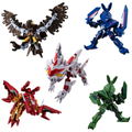 Animagear: Animagear DE 01 (Set of 10 Pieces) thumbnail 1
