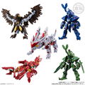 Animagear: Animagear DE 01 (Set of 10 Pieces) thumbnail 2