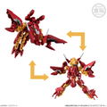 Animagear: Animagear DE 01 (Set of 10 Pieces) thumbnail 6
