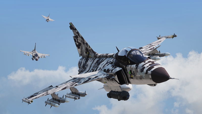 Arma III: Jets (DLC) <span class="ext" style="background-color: #B0000F; color: #FFFFFF;">DLC</span> <span class="ext" style="background-color: #2a475e; color: #FFFFFF;">STEAM</span> <span class="ext ext_digital">digital</span> image 4