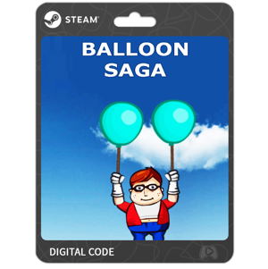 Balloon Saga_