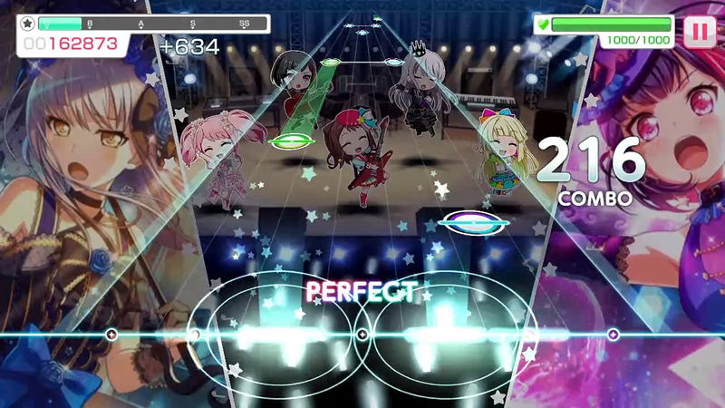 BanG Dream! Girls Band Party! for Nintendo Switch image 2