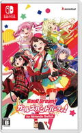BanG Dream! Girls Band Party! for Nintendo Switch thumbnail 1