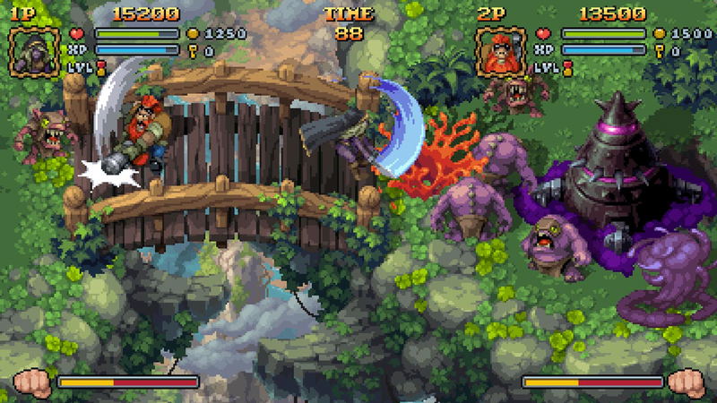 Battle Axe (English) image 3