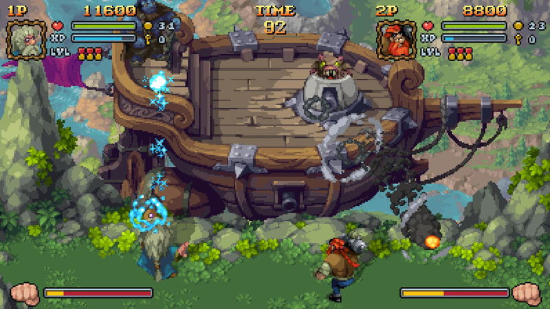 Battle Axe (English) image 5