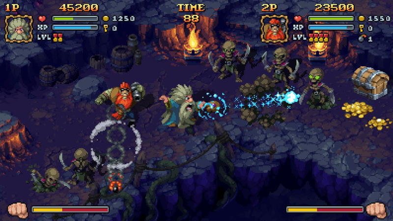 Battle Axe (English) image 7