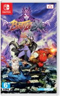 Battle Axe (English) thumbnail 1
