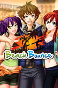 Beach Bounce <span class="ext" style="background-color: #2a475e; color: #FFFFFF;">STEAM</span> <span class="ext ext_digital">digital</span> thumbnail 1