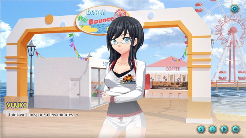 Beach Bounce <span class="ext" style="background-color: #2a475e; color: #FFFFFF;">STEAM</span> <span class="ext ext_digital">digital</span> image 4