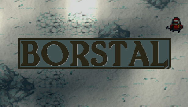 Borstal STEAM digital — Import Game Deal