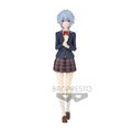 Bottom-tier Character Tomozaki Pre-Painted Figure: Kikuchi Fuuka thumbnail 1