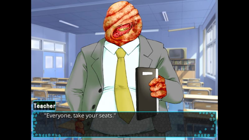 Creature Romances: Kokonoe Kokoro <span class="ext" style="background-color: #2a475e; color: #FFFFFF;">STEAM</span> <span class="ext ext_digital">digital</span> image 4
