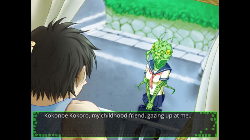 Creature Romances: Kokonoe Kokoro <span class="ext" style="background-color: #2a475e; color: #FFFFFF;">STEAM</span> <span class="ext ext_digital">digital</span> image 6