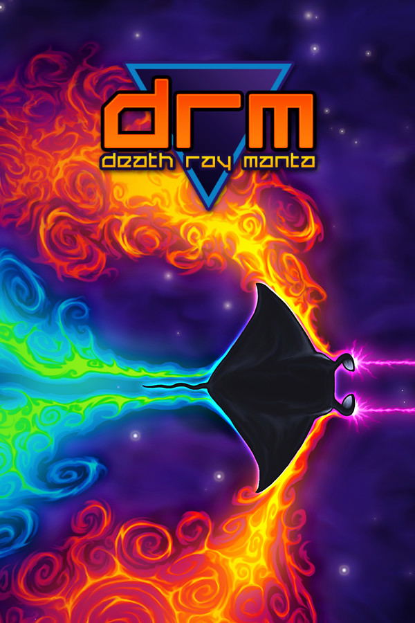 Death Ray Rokit Death Ray Manta STEAM digital for Windows