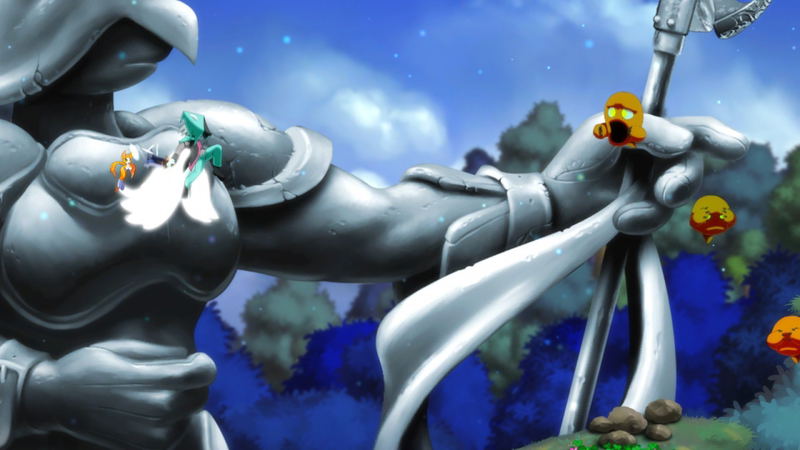 Dust: An Elysian Tail <span class="ext" style="background-color: #2a475e; color: #FFFFFF;">STEAM</span> <span class="ext ext_digital">digital</span> image 3