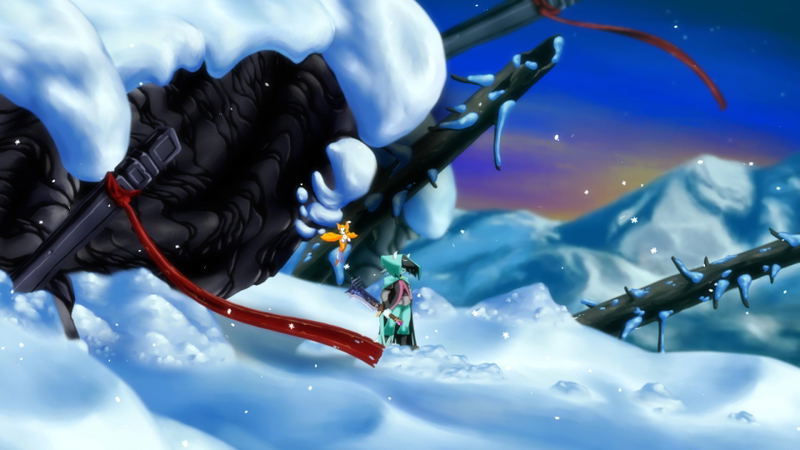 Dust: An Elysian Tail <span class="ext" style="background-color: #2a475e; color: #FFFFFF;">STEAM</span> <span class="ext ext_digital">digital</span> image 5