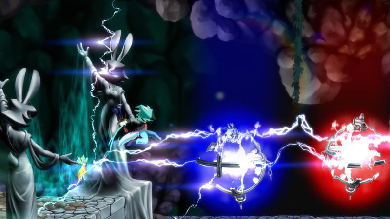 Dust: An Elysian Tail <span class="ext" style="background-color: #2a475e; color: #FFFFFF;">STEAM</span> <span class="ext ext_digital">digital</span> image 6
