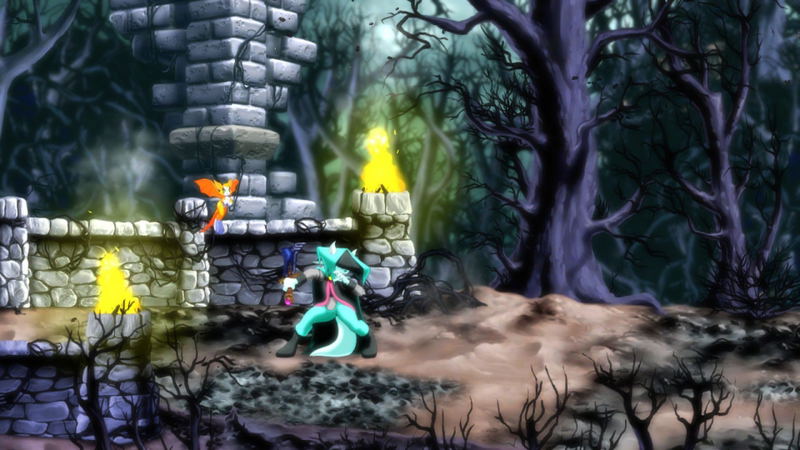 Dust: An Elysian Tail <span class="ext" style="background-color: #2a475e; color: #FFFFFF;">STEAM</span> <span class="ext ext_digital">digital</span> image 7
