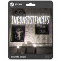 Inconsistencies <span class="ext" style="background-color: #2a475e; color: #FFFFFF;">STEAM</span> <span class="ext ext_digital">digital</span> thumbnail 1