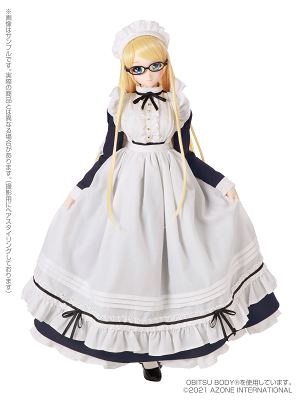 Iris Collect Series Noah/Classy Maid Ver. 1.1 1/3 Scale Fashion Doll: Angelic Blonde Ver.