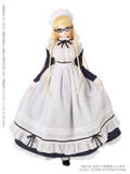 Iris Collect Series Noah/Classy Maid Ver. 1.1 1/3 Scale Fashion Doll: Angelic Blonde Ver. thumbnail 2