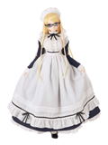 Iris Collect Series Noah/Classy Maid Ver. 1.1 1/3 Scale Fashion Doll: Angelic Blonde Ver. thumbnail 1