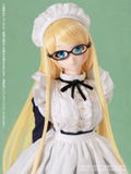 Iris Collect Series Noah/Classy Maid Ver. 1.1 1/3 Scale Fashion Doll: Angelic Blonde Ver. thumbnail 8