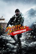 Jagged Alliance: Crossfire <span class="ext" style="background-color: #2a475e; color: #FFFFFF;">STEAM</span> <span class="ext ext_digital">digital</span> thumbnail 1