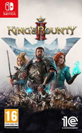 King's Bounty II thumbnail 1