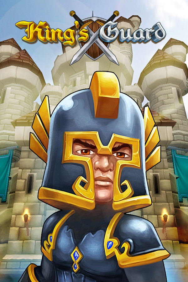 King's Guard STEAM digital — Import Game Deal