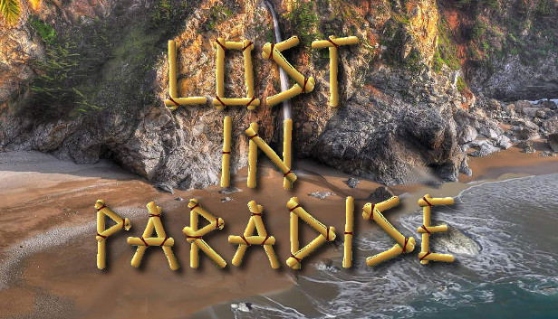 Lost in Paradise <span class="ext" style="background-color: #2a475e; color: #FFFFFF;">STEAM</span> <span class="ext ext_digital">digital</span> image 1