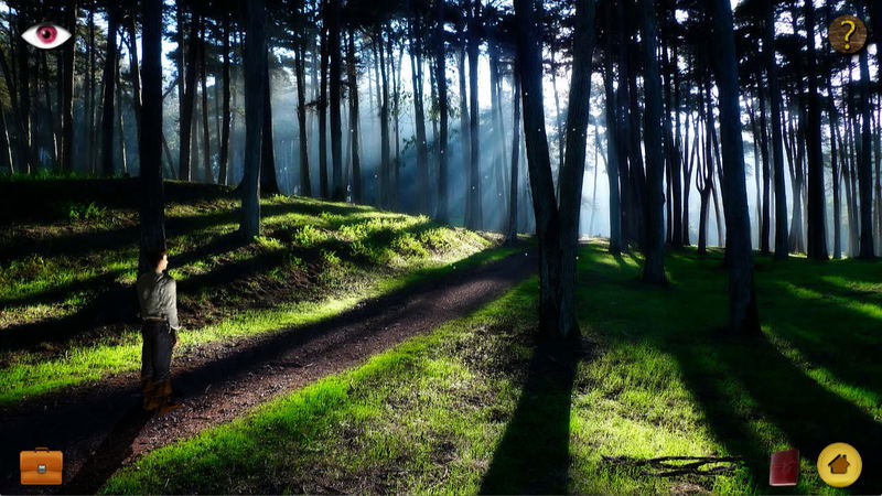 Lost in Paradise <span class="ext" style="background-color: #2a475e; color: #FFFFFF;">STEAM</span> <span class="ext ext_digital">digital</span> image 6