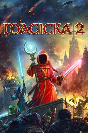 Magicka 2_