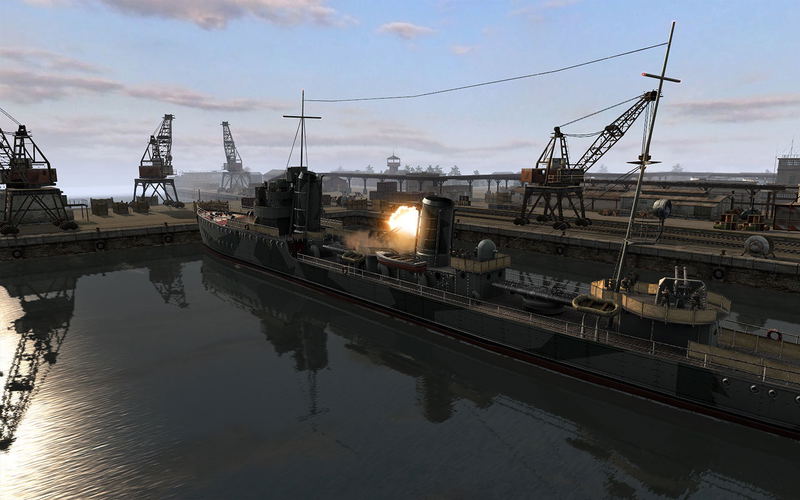 Men of War: Assault Squad - MP Supply Pack Charlie (DLC) <span class="ext" style="background-color: #B0000F; color: #FFFFFF;">DLC</span> <span class="ext" style="background-color: #2a475e; color: #FFFFFF;">STEAM</span> <span class="ext ext_digital">digital</span> image 10