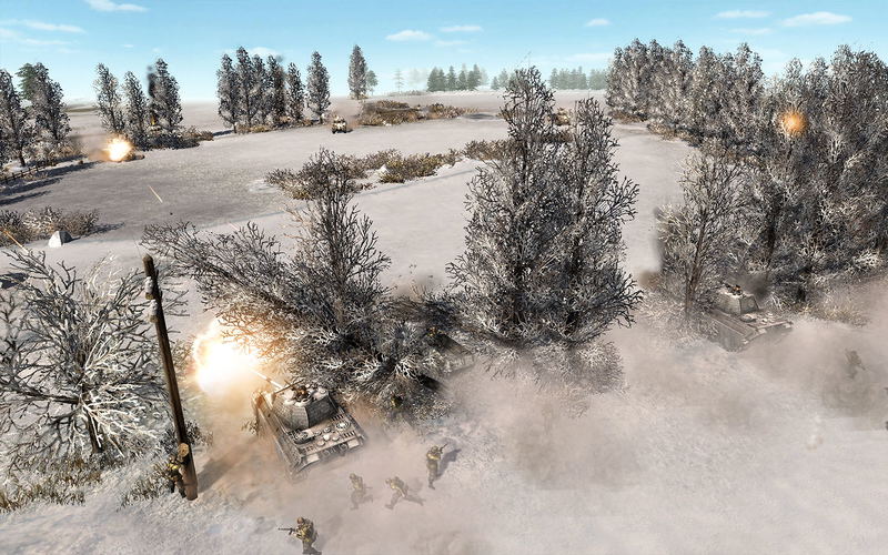 Men of War: Assault Squad - MP Supply Pack Charlie (DLC) <span class="ext" style="background-color: #B0000F; color: #FFFFFF;">DLC</span> <span class="ext" style="background-color: #2a475e; color: #FFFFFF;">STEAM</span> <span class="ext ext_digital">digital</span> image 4