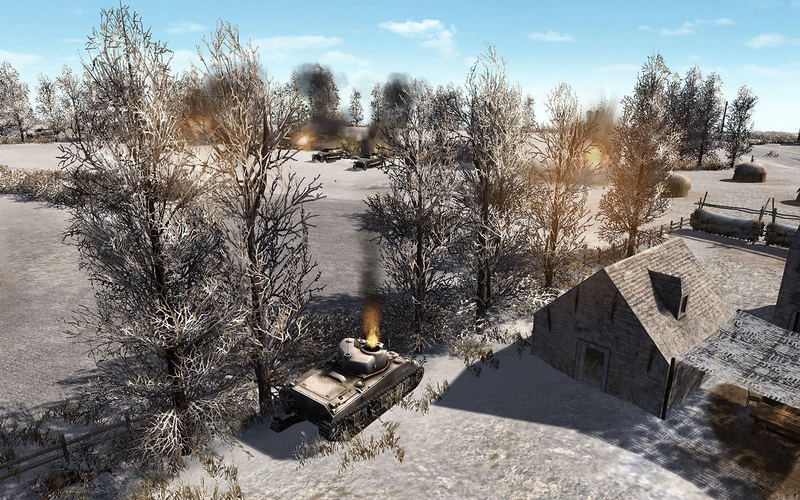 Men of War: Assault Squad - MP Supply Pack Charlie (DLC) <span class="ext" style="background-color: #B0000F; color: #FFFFFF;">DLC</span> <span class="ext" style="background-color: #2a475e; color: #FFFFFF;">STEAM</span> <span class="ext ext_digital">digital</span> image 5