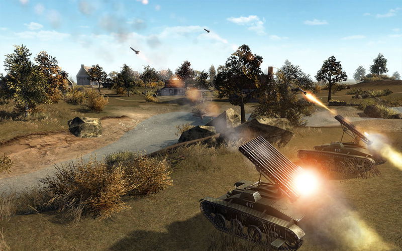 Men of War: Assault Squad - MP Supply Pack Charlie (DLC) <span class="ext" style="background-color: #B0000F; color: #FFFFFF;">DLC</span> <span class="ext" style="background-color: #2a475e; color: #FFFFFF;">STEAM</span> <span class="ext ext_digital">digital</span> image 6