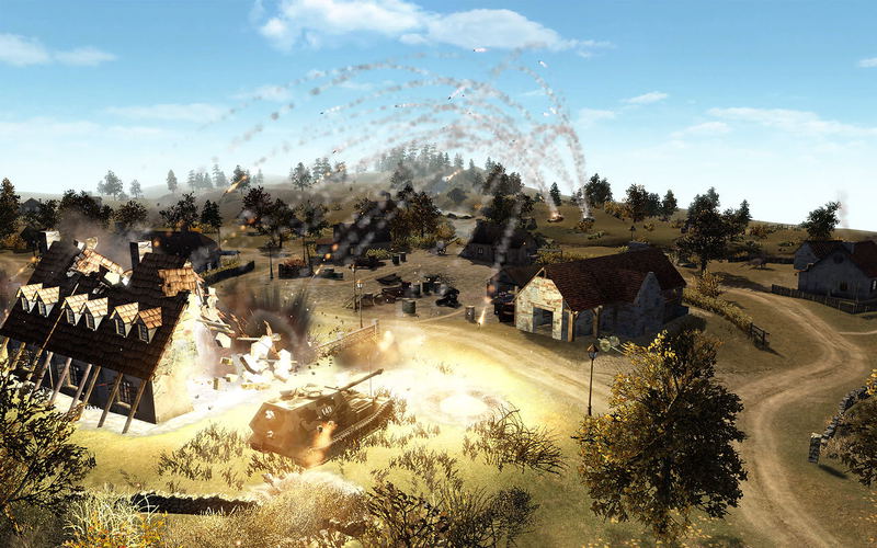 Men of War: Assault Squad - MP Supply Pack Charlie (DLC) <span class="ext" style="background-color: #B0000F; color: #FFFFFF;">DLC</span> <span class="ext" style="background-color: #2a475e; color: #FFFFFF;">STEAM</span> <span class="ext ext_digital">digital</span> image 7