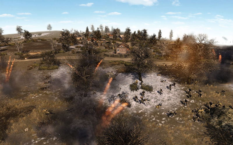 Men of War: Assault Squad - MP Supply Pack Charlie (DLC) <span class="ext" style="background-color: #B0000F; color: #FFFFFF;">DLC</span> <span class="ext" style="background-color: #2a475e; color: #FFFFFF;">STEAM</span> <span class="ext ext_digital">digital</span> image 8