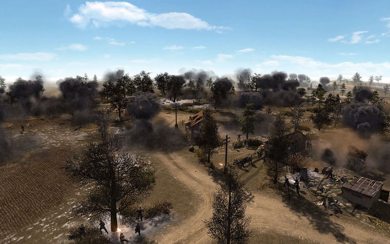Men of War: Assault Squad - MP Supply Pack Charlie (DLC) <span class="ext" style="background-color: #B0000F; color: #FFFFFF;">DLC</span> <span class="ext" style="background-color: #2a475e; color: #FFFFFF;">STEAM</span> <span class="ext ext_digital">digital</span> image 9