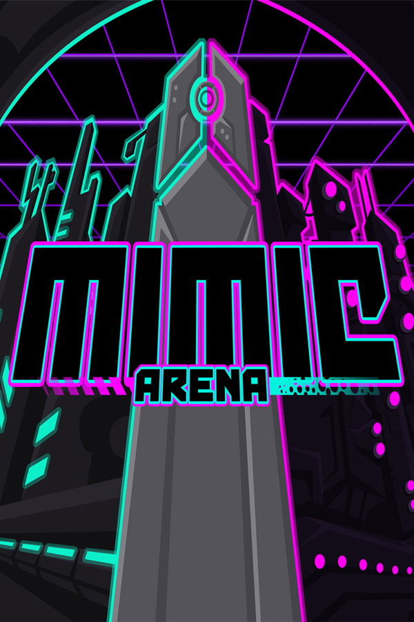 Mimic Arena STEAM digital — Import Game Deal