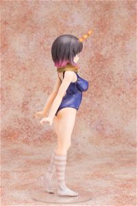 Miss Kobayashi's Dragon Maid 1/6 Scale Pre-Painted Figure: Elma School Swimwear Ver. (Re-run)