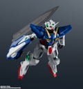 Mobile Suit Gundam 00: Gundam Universe GN-001 Gundam Exia thumbnail 6