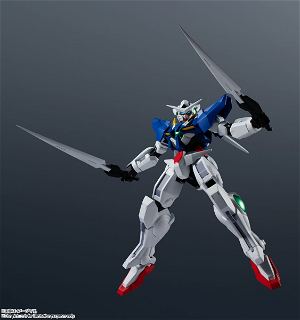 Mobile Suit Gundam 00: Gundam Universe GN-001 Gundam Exia