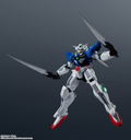 Mobile Suit Gundam 00: Gundam Universe GN-001 Gundam Exia thumbnail 7