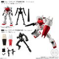 Mobile Suit Gundam G Frame 14 (Set of 10) thumbnail 4